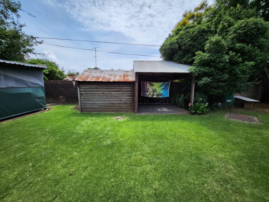 5 Bedroom Property for Sale in Vanderbijlpark Sw 2 Gauteng