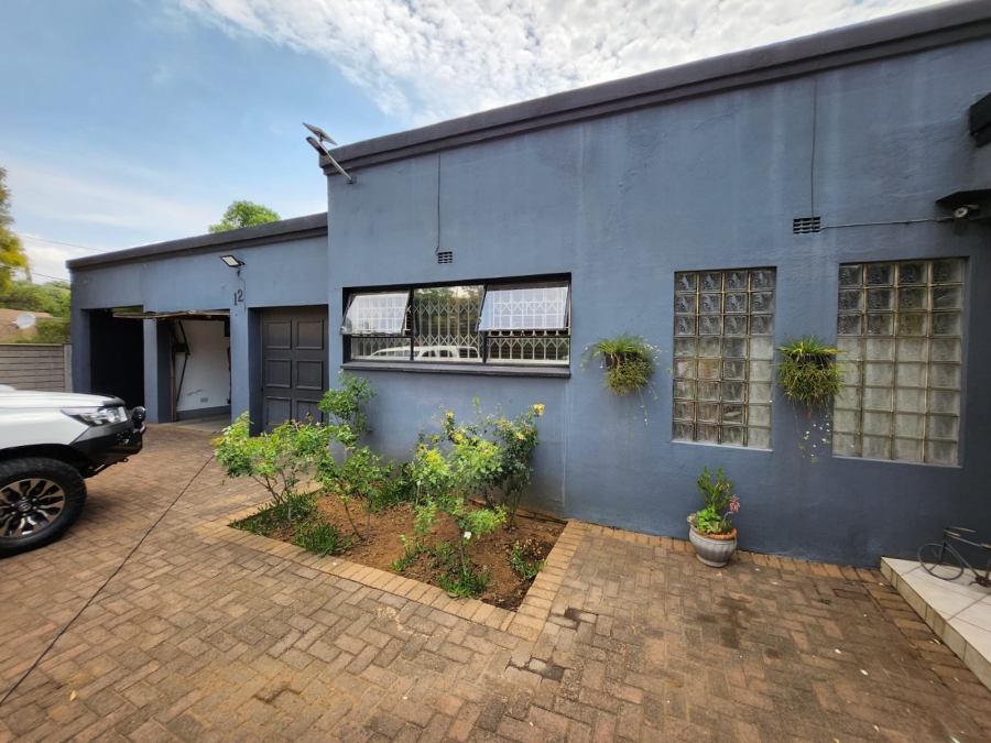 5 Bedroom Property for Sale in Vanderbijlpark Sw 2 Gauteng