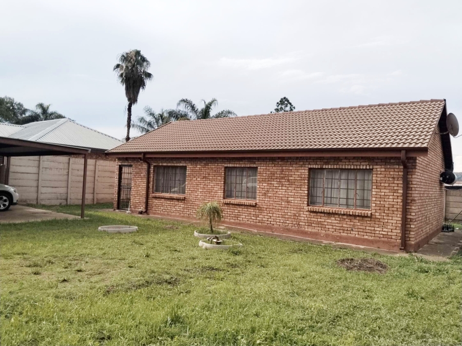 3 Bedroom Property for Sale in Booysens Gauteng