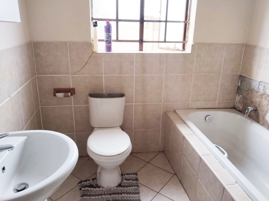 3 Bedroom Property for Sale in Booysens Gauteng