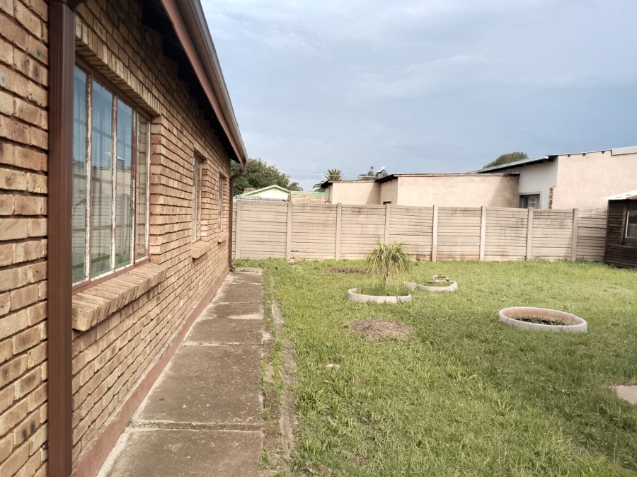3 Bedroom Property for Sale in Booysens Gauteng