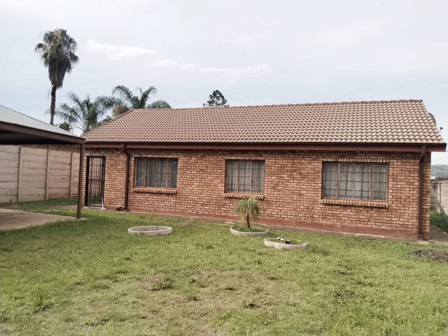 3 Bedroom Property for Sale in Booysens Gauteng