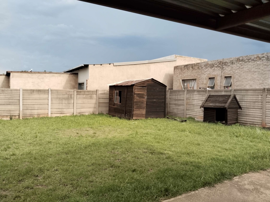 3 Bedroom Property for Sale in Booysens Gauteng