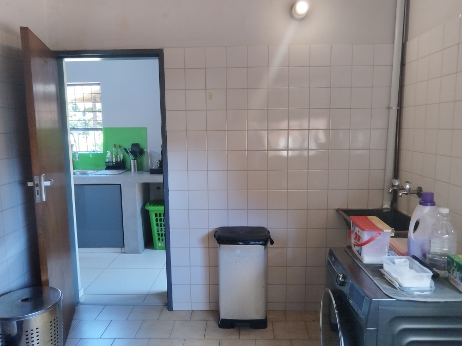 To Let 3 Bedroom Property for Rent in Magalieskruin Gauteng