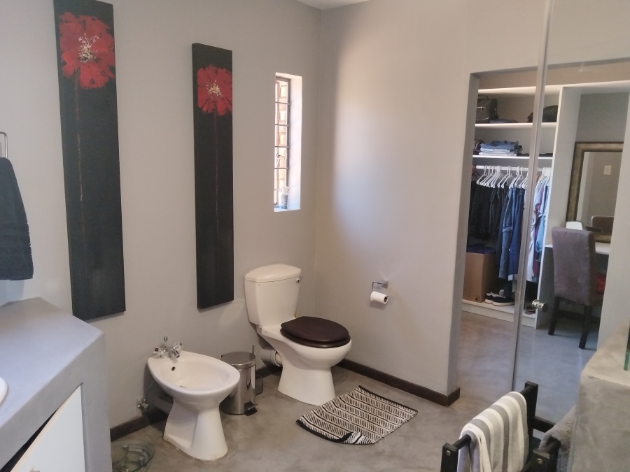 To Let 3 Bedroom Property for Rent in Magalieskruin Gauteng