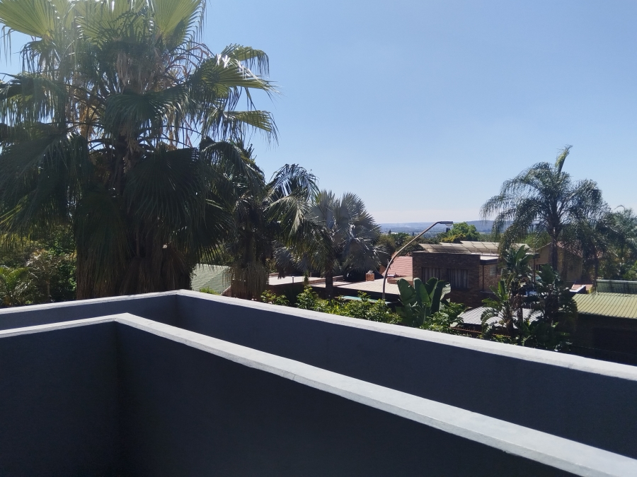 To Let 3 Bedroom Property for Rent in Magalieskruin Gauteng