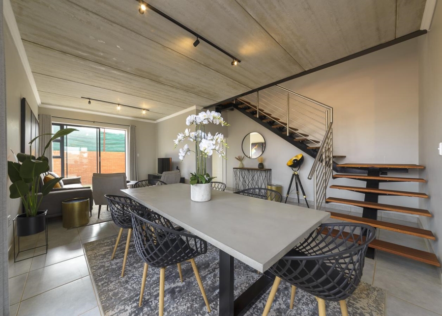 3 Bedroom Property for Sale in Olympus AH Gauteng