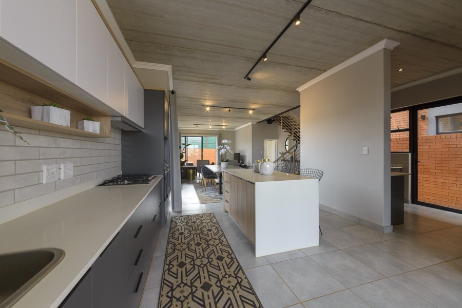 3 Bedroom Property for Sale in Olympus AH Gauteng