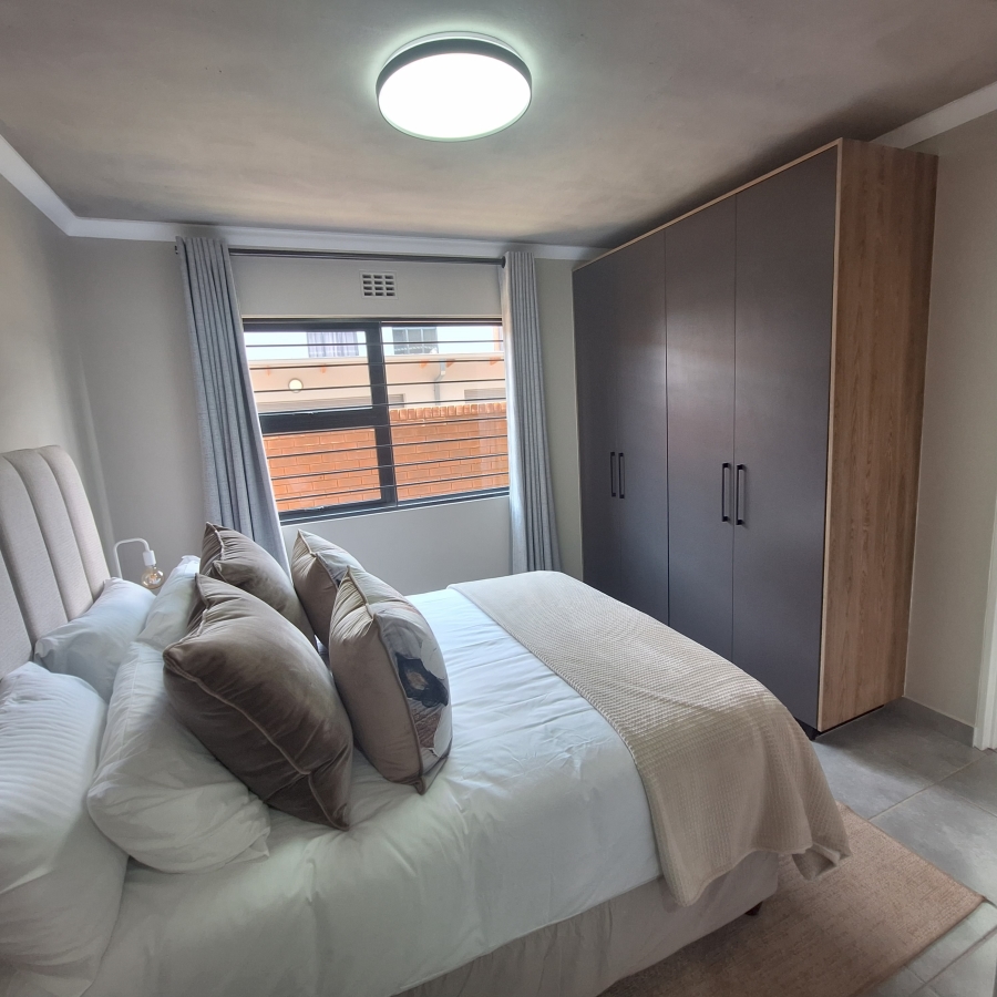 To Let 2 Bedroom Property for Rent in Sinoville Gauteng