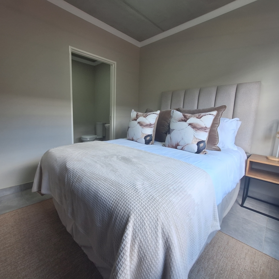 To Let 2 Bedroom Property for Rent in Sinoville Gauteng