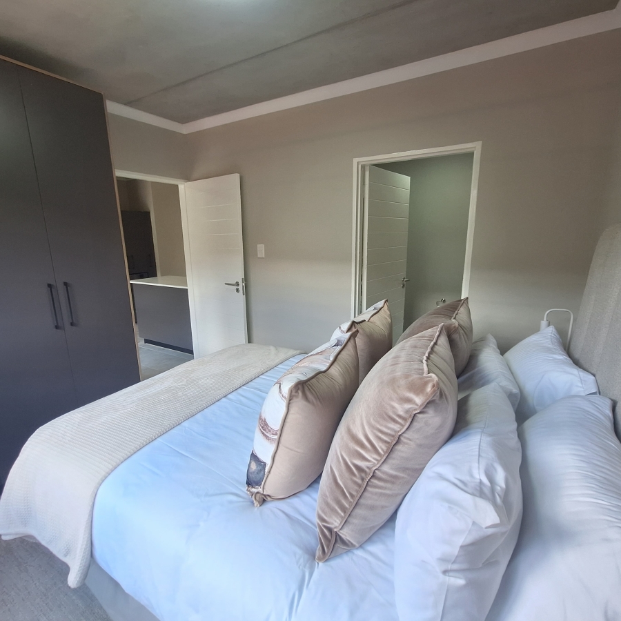 To Let 2 Bedroom Property for Rent in Sinoville Gauteng