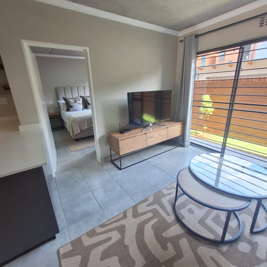 To Let 2 Bedroom Property for Rent in Sinoville Gauteng