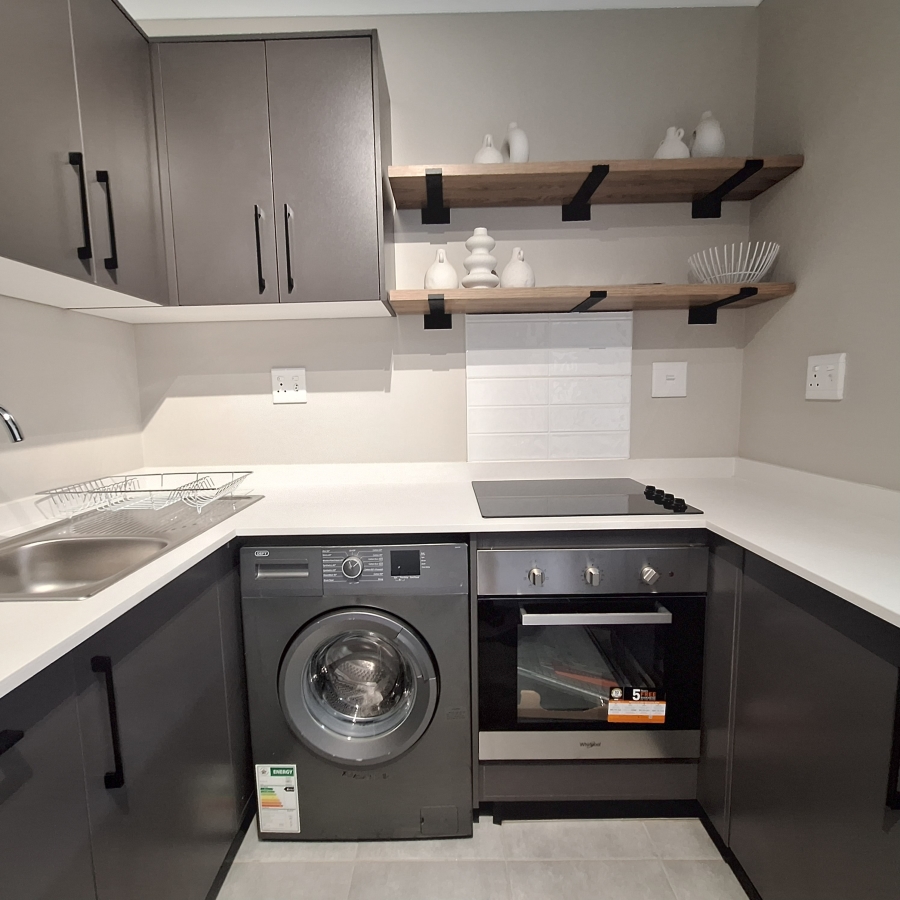 To Let 2 Bedroom Property for Rent in Sinoville Gauteng