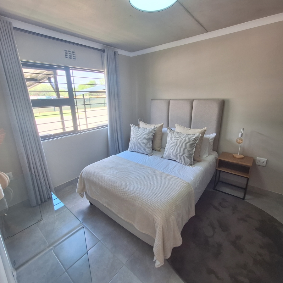 To Let 2 Bedroom Property for Rent in Sinoville Gauteng