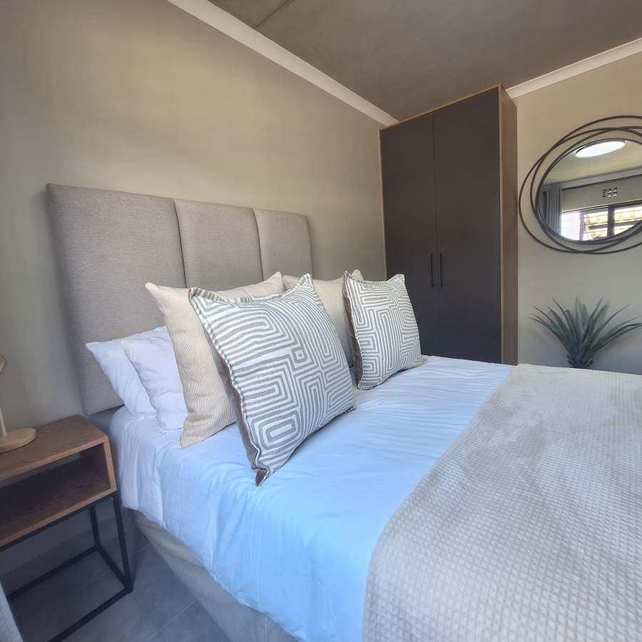 To Let 2 Bedroom Property for Rent in Sinoville Gauteng