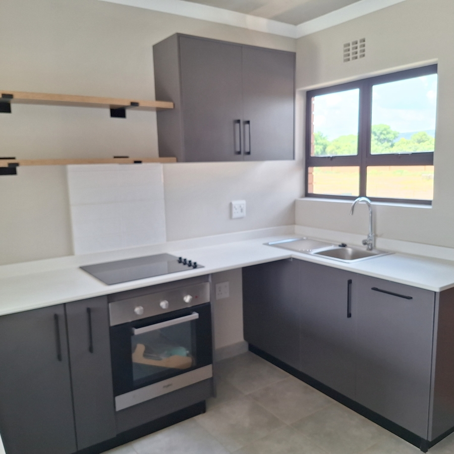 To Let 2 Bedroom Property for Rent in Sinoville Gauteng