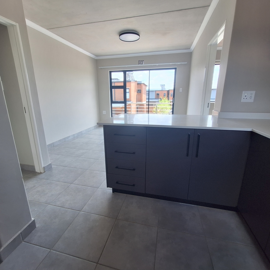 To Let 2 Bedroom Property for Rent in Sinoville Gauteng