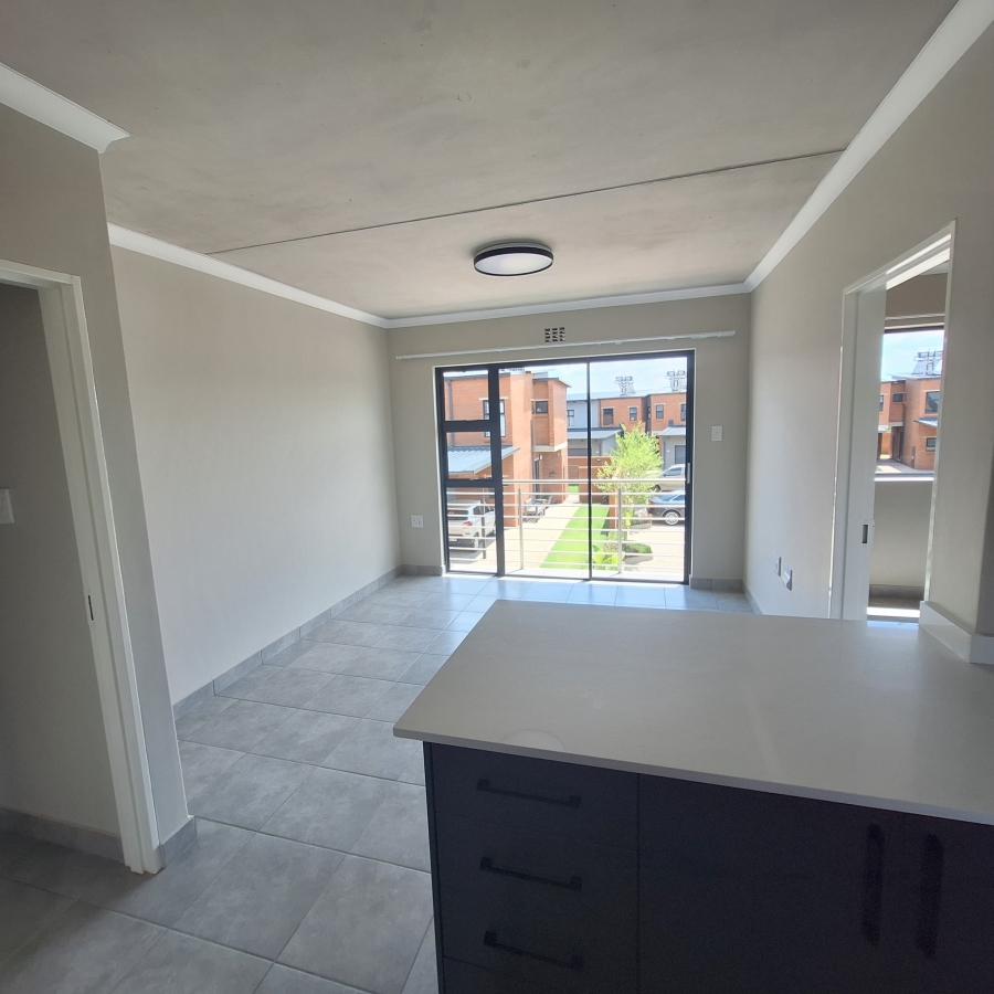 To Let 2 Bedroom Property for Rent in Sinoville Gauteng