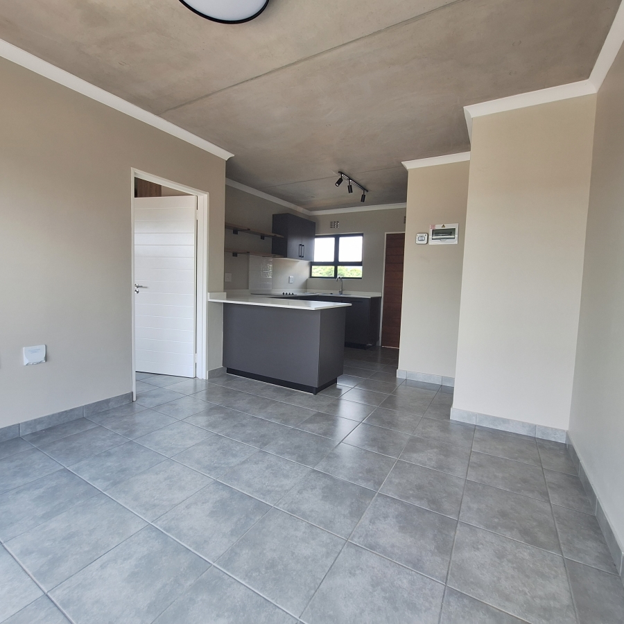 To Let 2 Bedroom Property for Rent in Sinoville Gauteng