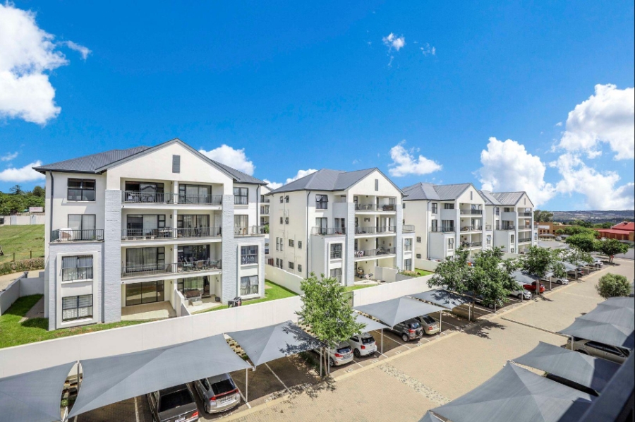 To Let 1 Bedroom Property for Rent in Bryanston Gauteng