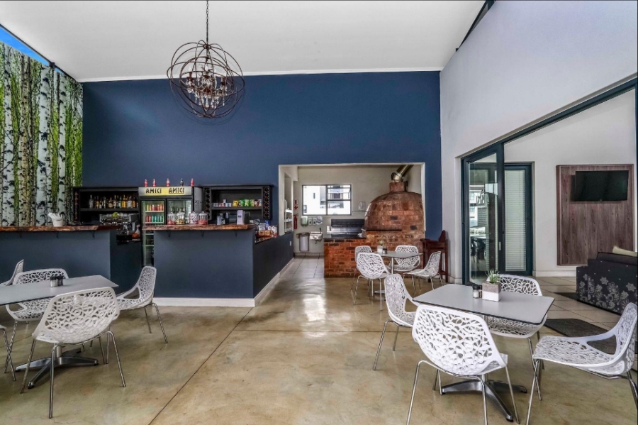 To Let 1 Bedroom Property for Rent in Bryanston Gauteng