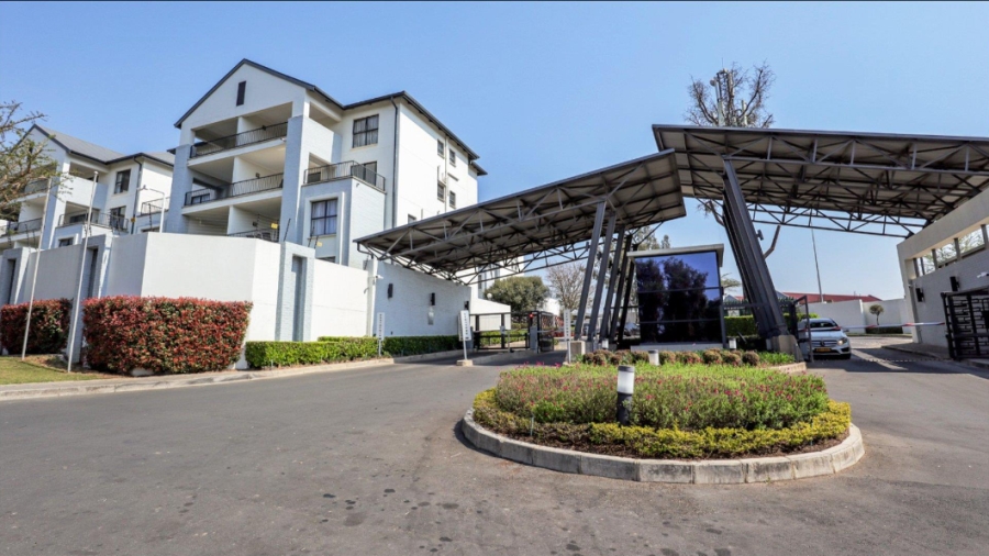 To Let 1 Bedroom Property for Rent in Bryanston Gauteng