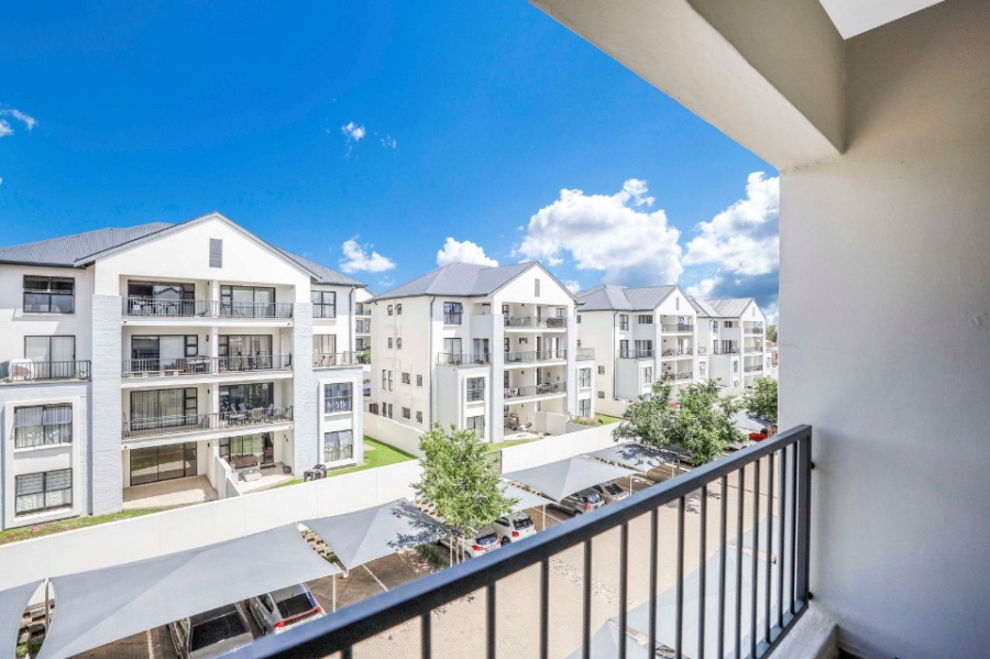 To Let 1 Bedroom Property for Rent in Bryanston Gauteng