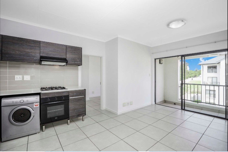 To Let 1 Bedroom Property for Rent in Bryanston Gauteng
