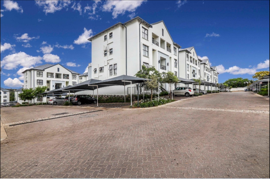 To Let 1 Bedroom Property for Rent in Bryanston Gauteng