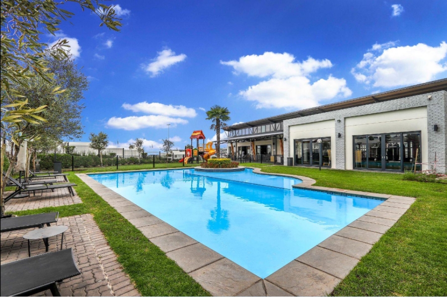 To Let 1 Bedroom Property for Rent in Bryanston Gauteng