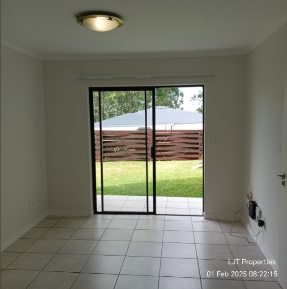 To Let 1 Bedroom Property for Rent in Witfield Gauteng