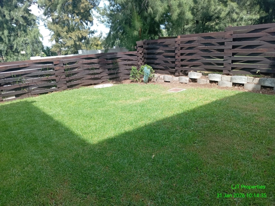 To Let 1 Bedroom Property for Rent in Witfield Gauteng