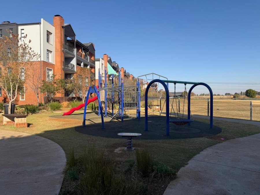 3 Bedroom Property for Sale in Garsfontein Gauteng