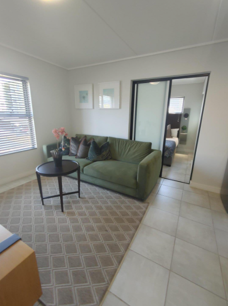 To Let 1 Bedroom Property for Rent in Linbro Park Gauteng