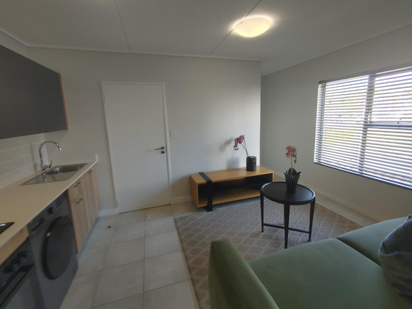 To Let 1 Bedroom Property for Rent in Linbro Park Gauteng