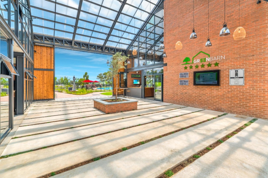 To Let 1 Bedroom Property for Rent in Linbro Park Gauteng