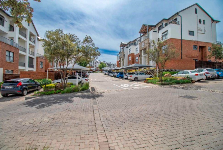 To Let 1 Bedroom Property for Rent in Olivedale Gauteng