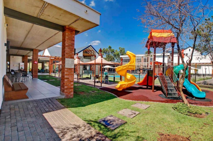 To Let 1 Bedroom Property for Rent in Olivedale Gauteng