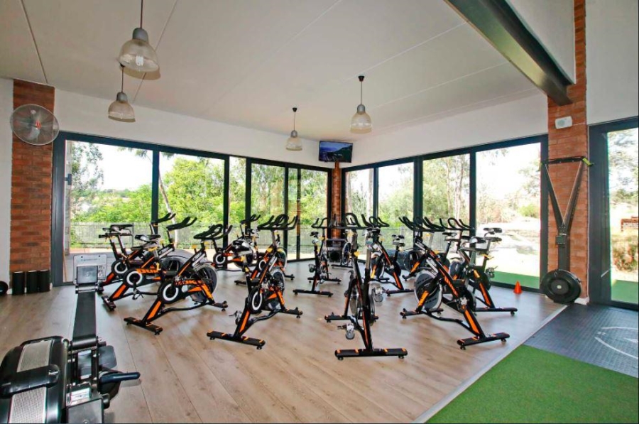 To Let 1 Bedroom Property for Rent in Olivedale Gauteng