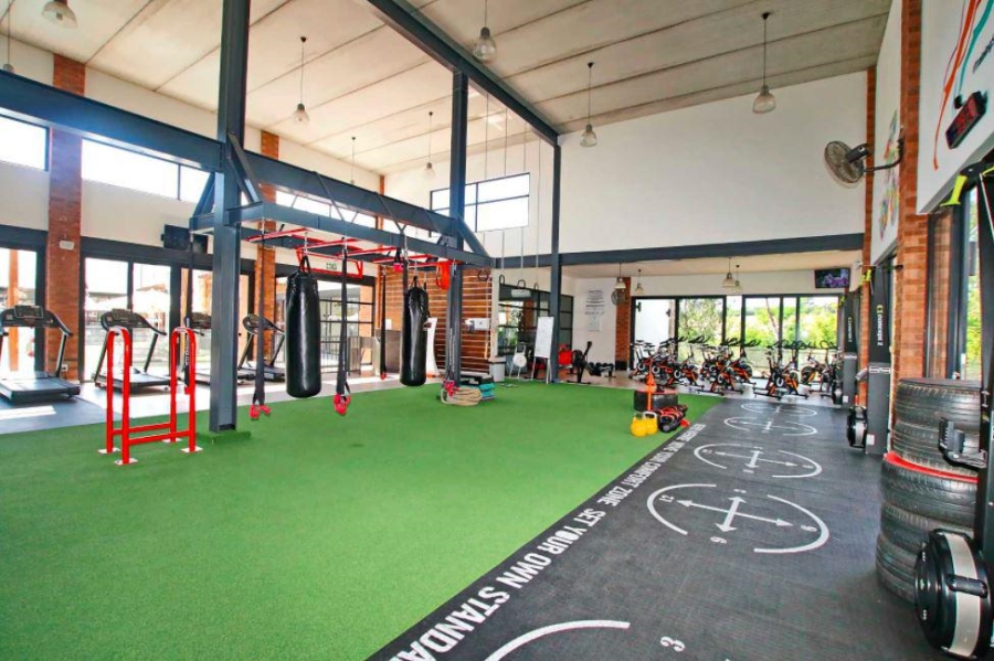 To Let 1 Bedroom Property for Rent in Olivedale Gauteng