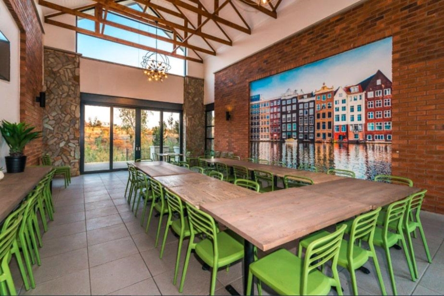 To Let 1 Bedroom Property for Rent in Olivedale Gauteng