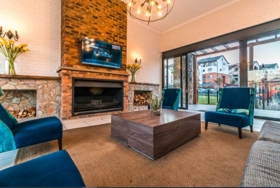 To Let 1 Bedroom Property for Rent in Olivedale Gauteng