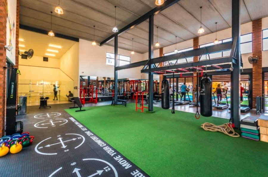 To Let 1 Bedroom Property for Rent in Olivedale Gauteng