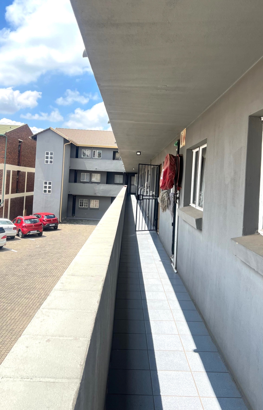 2 Bedroom Property for Sale in Kempton Park Central Gauteng