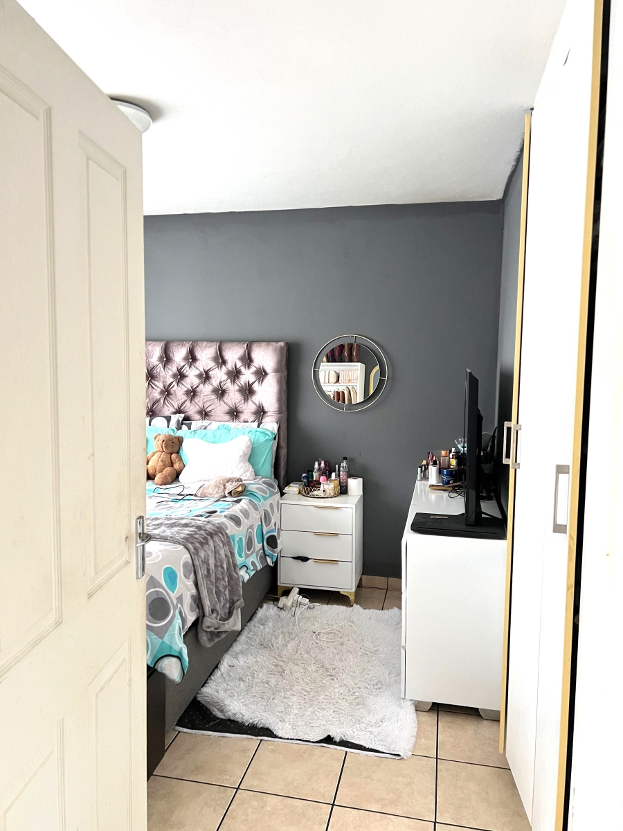 2 Bedroom Property for Sale in Kempton Park Central Gauteng