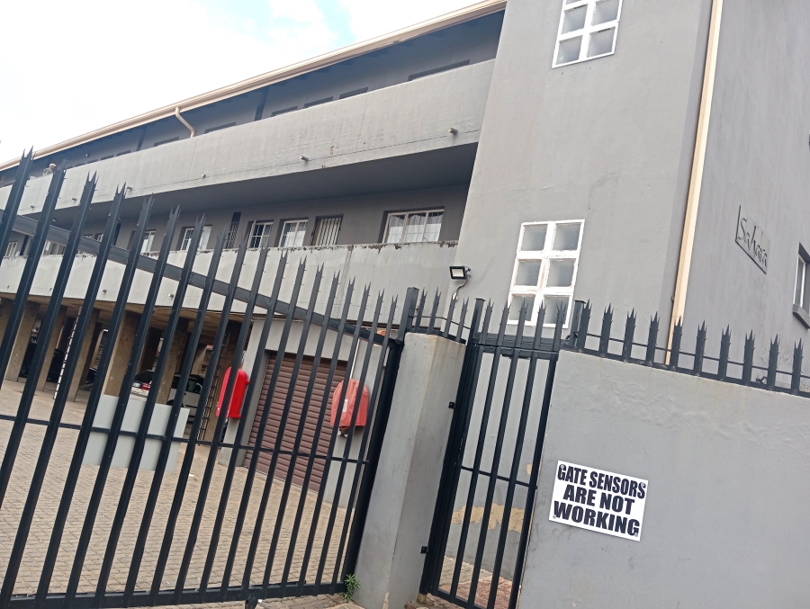 2 Bedroom Property for Sale in Kempton Park Central Gauteng