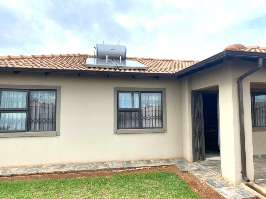 3 Bedroom Property for Sale in Vosloorus Gauteng