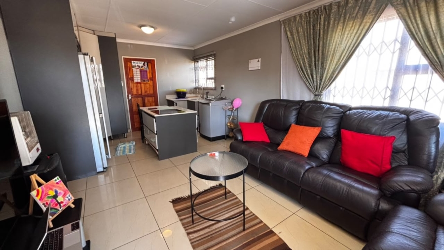 3 Bedroom Property for Sale in Vosloorus Gauteng