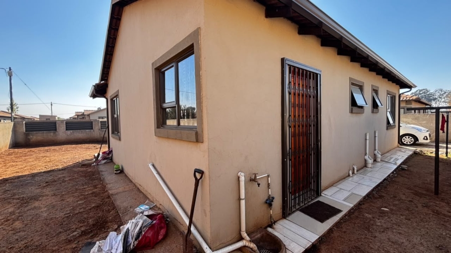 3 Bedroom Property for Sale in Vosloorus Gauteng