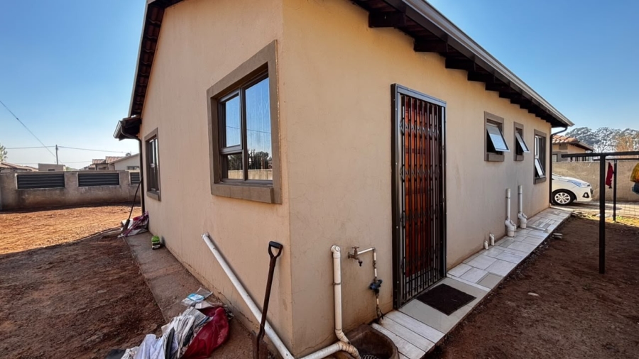 3 Bedroom Property for Sale in Vosloorus Gauteng